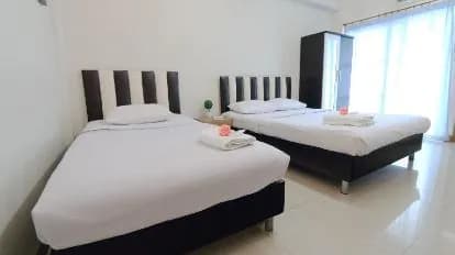 Sk Resort