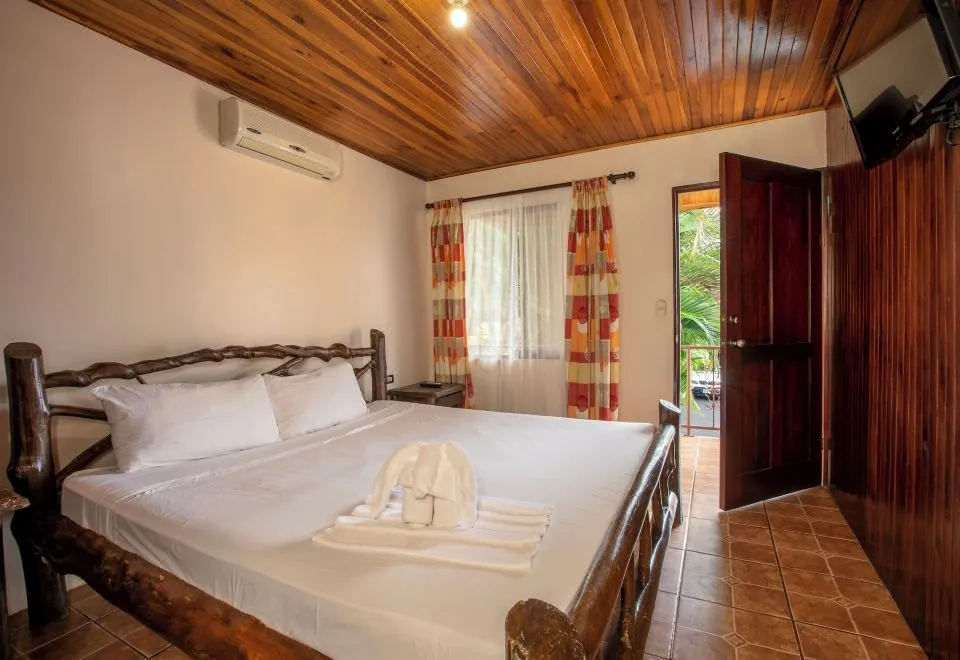Hotel Las Orquideas