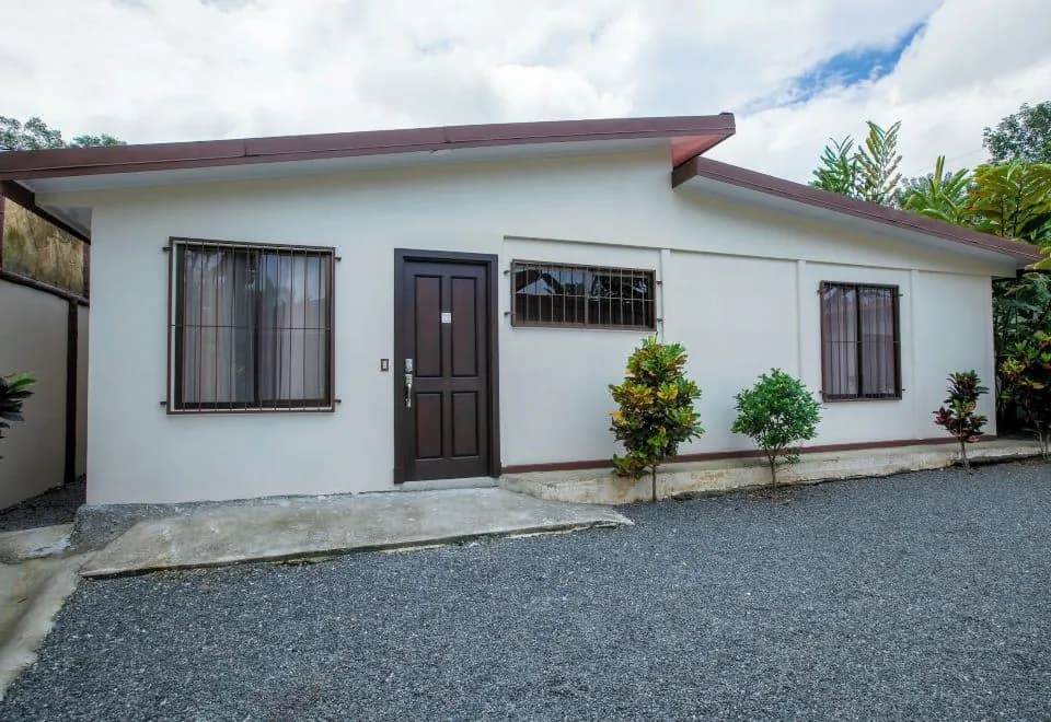 Hotel Las Orquideas