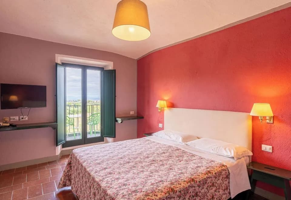 Hotel Pescille