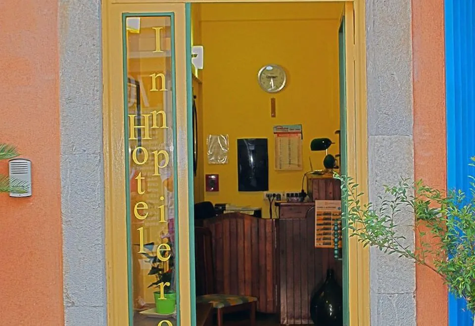 Hotel Innpiero Taormina