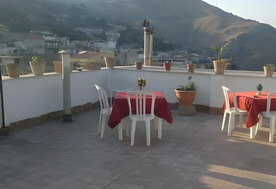 Hotel Innpiero Taormina