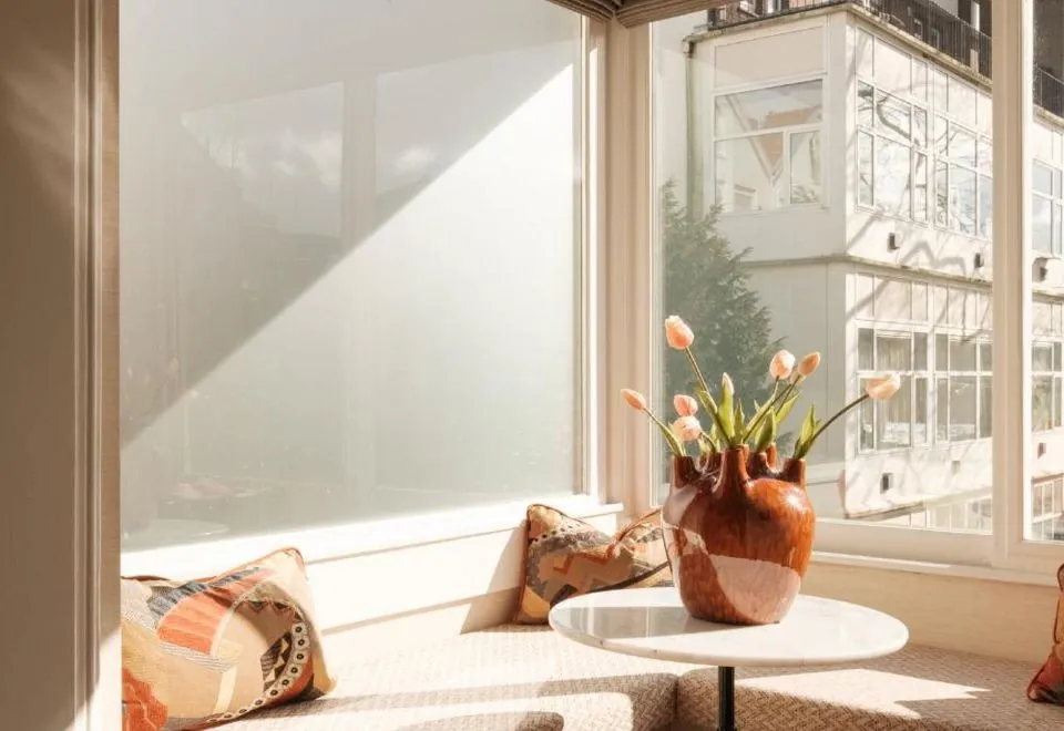 Amsterdam Hotel Parklane