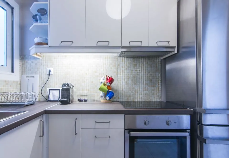 ABA Athens Boutique Apartments