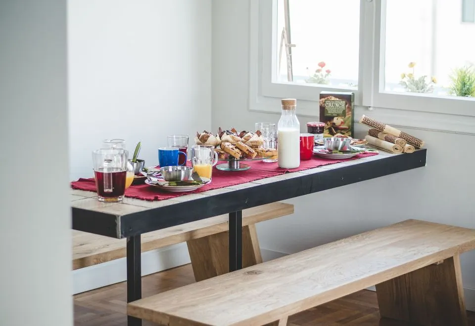 ABA Athens Boutique Apartments