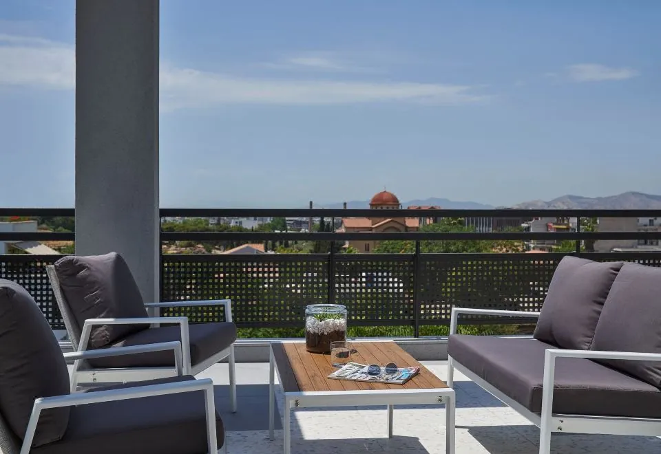 NLH KERAMEIKOS - Neighborhood Lifestyle Hotels