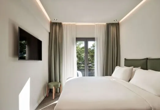 NLH KERAMEIKOS - Neighborhood Lifestyle Hotels