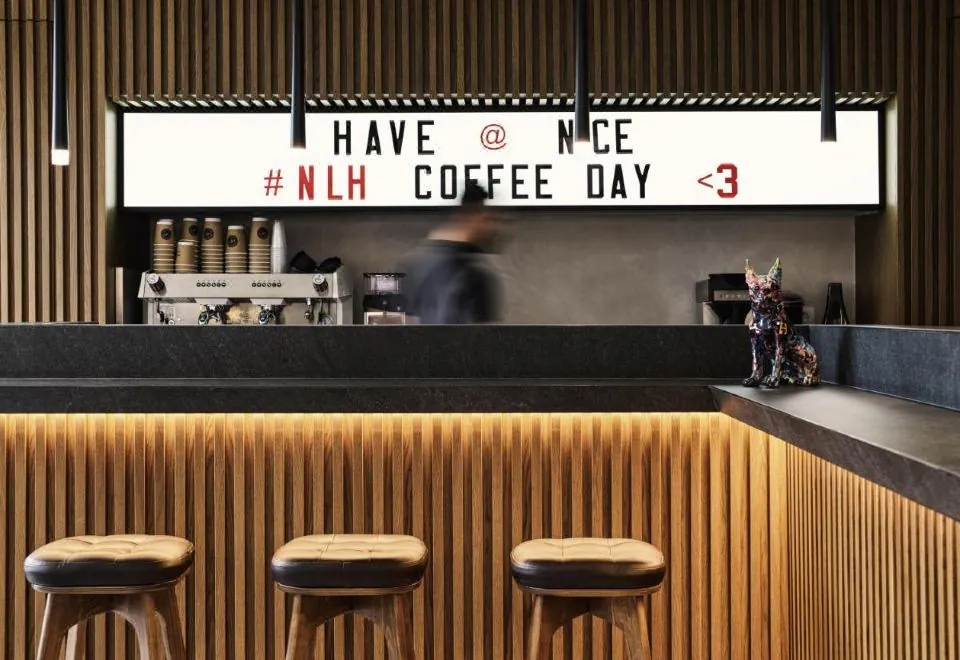 NLH KERAMEIKOS - Neighborhood Lifestyle Hotels