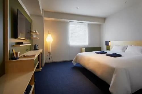 Hotel Amanek Kanazawa