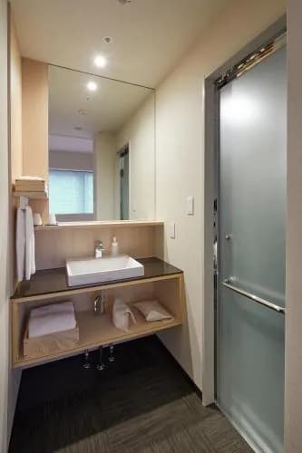 Hotel Amanek Kanazawa