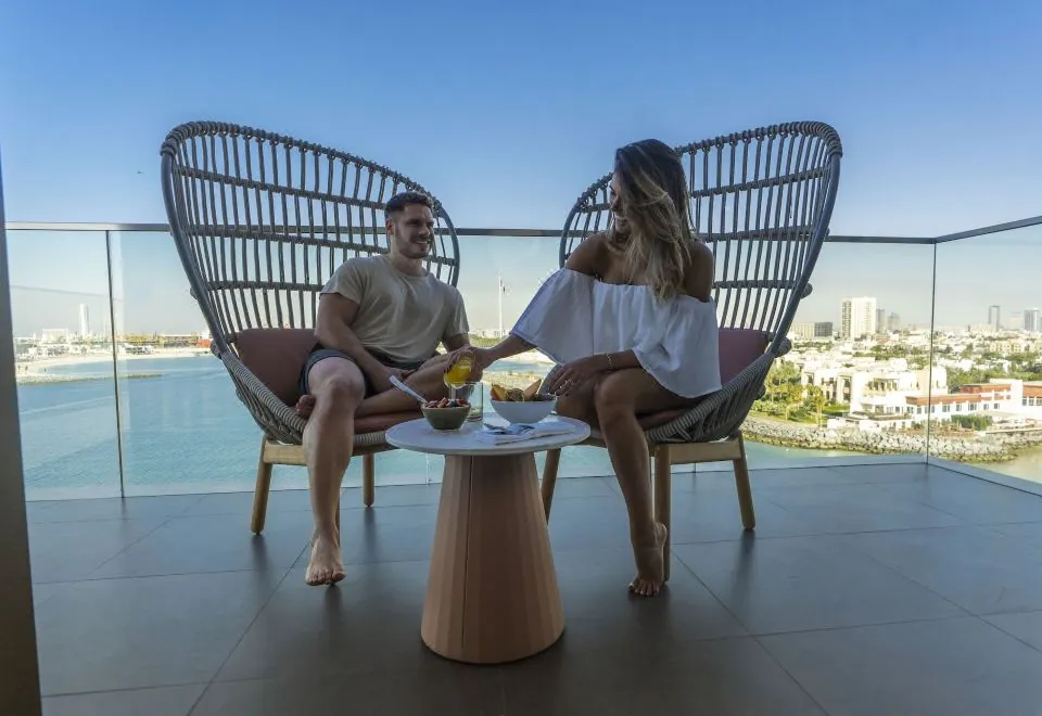 Hyatt Centric Jumeirah Dubai