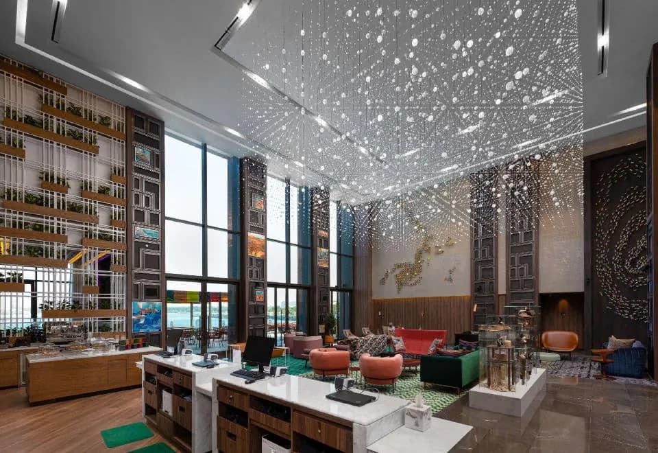 Hyatt Centric Jumeirah Dubai