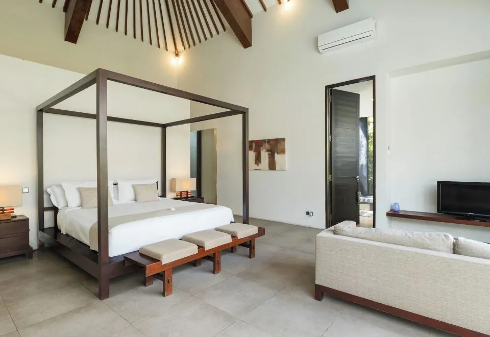 Villa Alice Satu