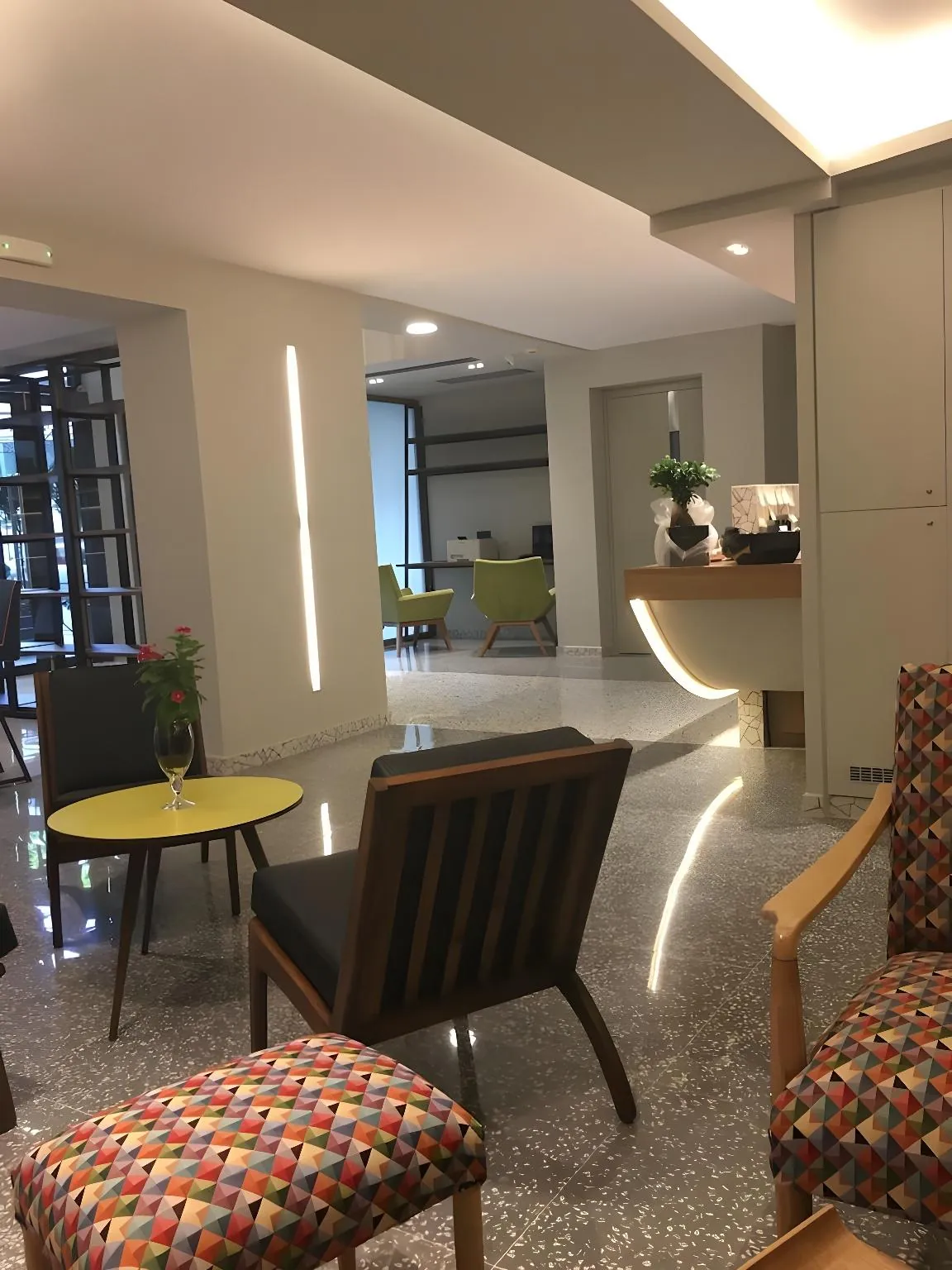 360 Degrees Hotel