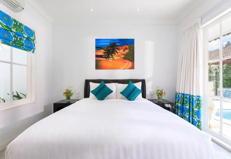 Villa Ley Double Six by Best Deals Asia Hospitality