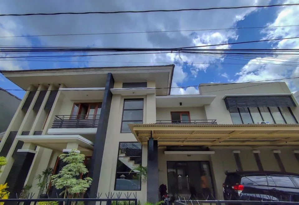 Maita Homestay Ringroad Utara Mitra RedDoorz