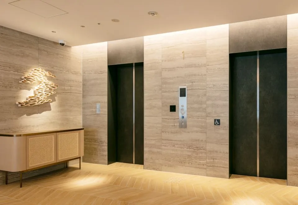 HOTEL THE LEBEN