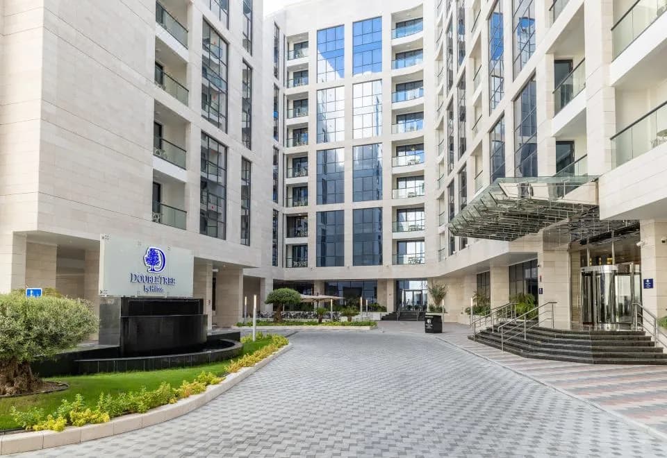 DoubleTree by Hilton Doha Downtown