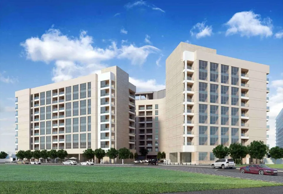 DoubleTree by Hilton Doha City Centre
