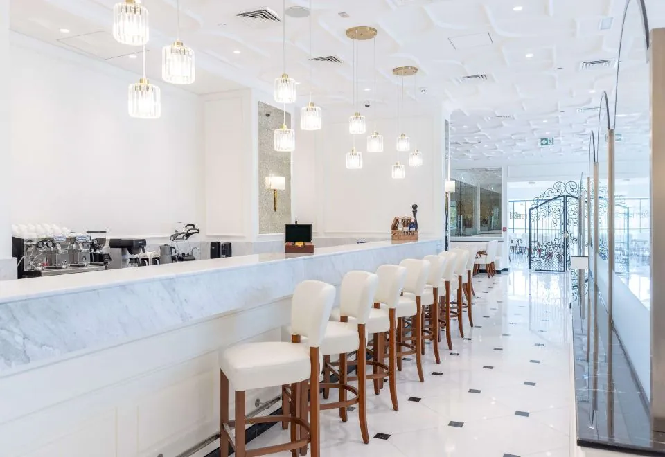 DoubleTree by Hilton Doha City Centre