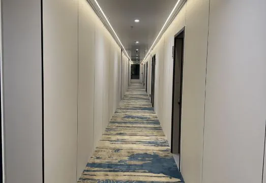 Yingtong Hotel