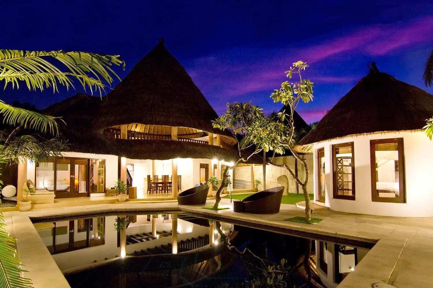 Bvilla Seaside