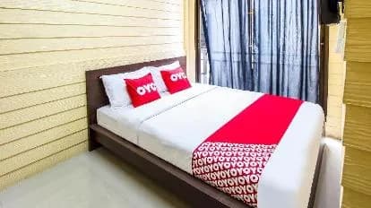 OYO 228 Babo House Bangkok