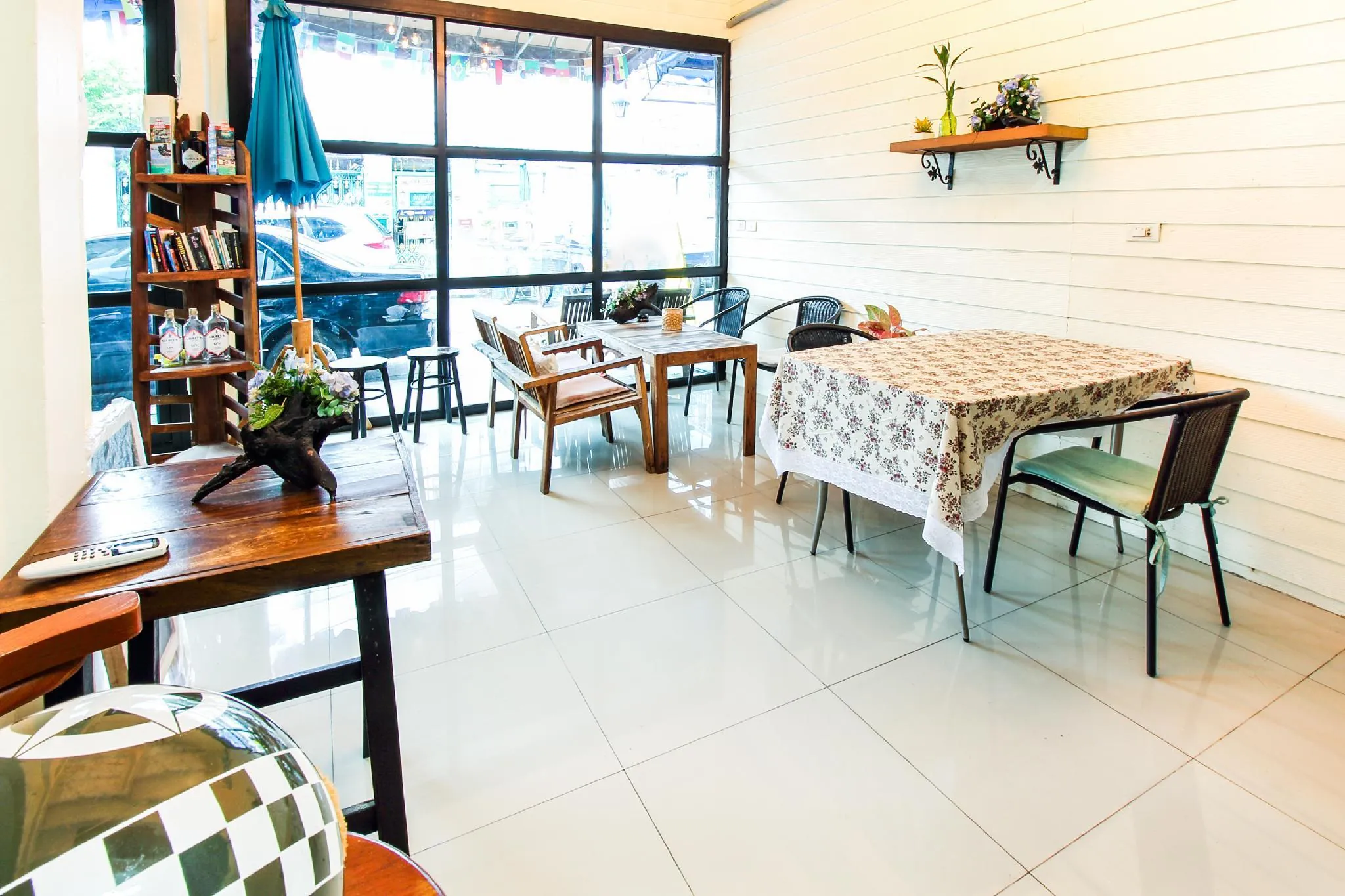 OYO 228 Babo House Bangkok