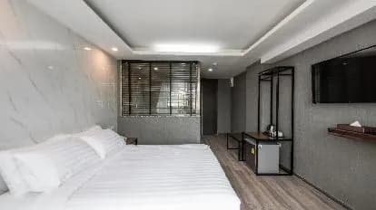 Bangkok City Link Hotel