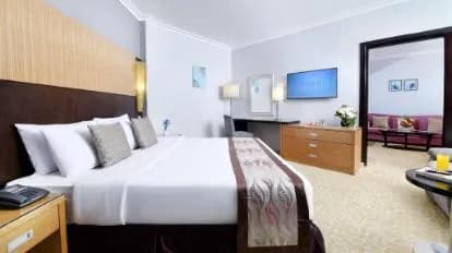 Tolip El Galaa Cairo Hotel