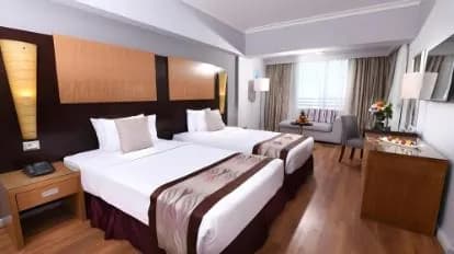 Tolip El Galaa Cairo Hotel