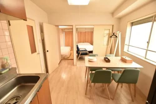 Randor Residence Tokyo Grand