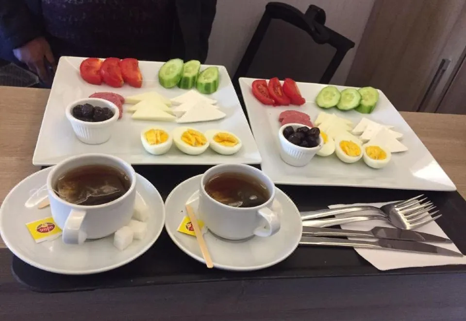 Okda Hotel