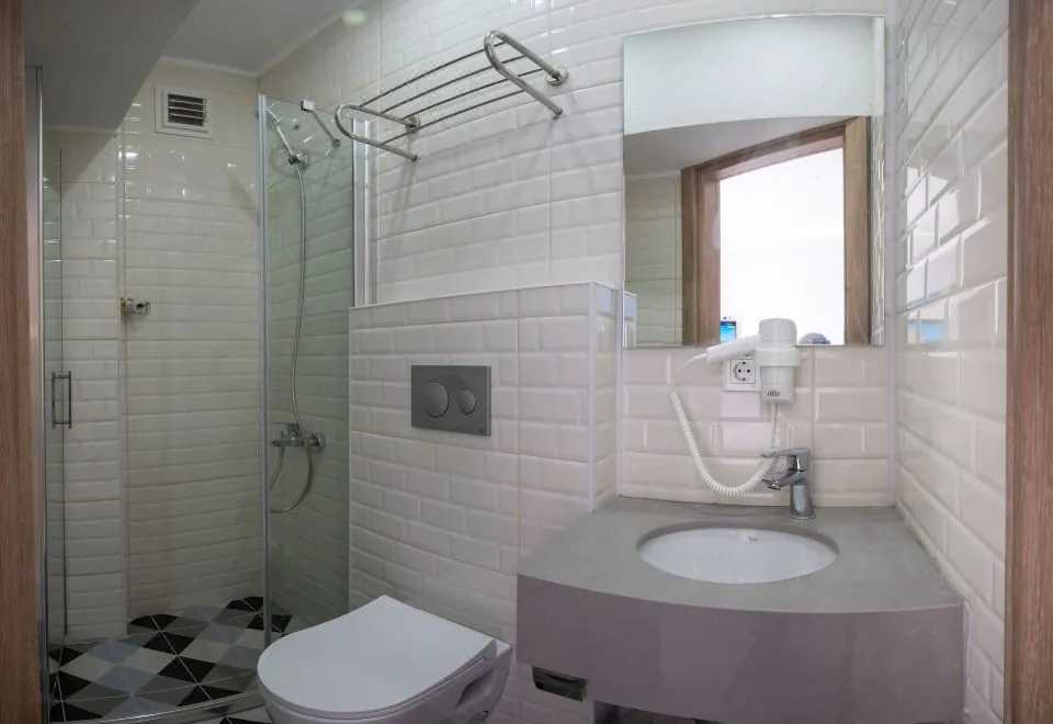 Okda Hotel
