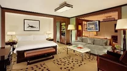45 Park Lane - Dorchester Collection