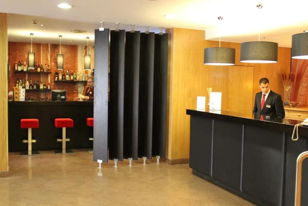 Hotel Principe Lisboa