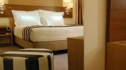 Hotel Principe Lisboa
