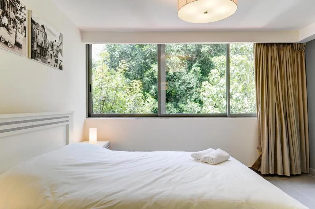 Dizengoff Inn Apartments