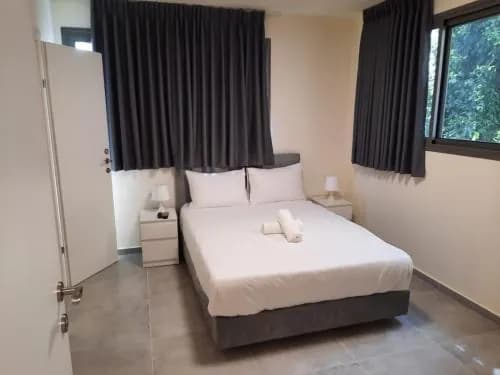 Dizengoff Inn Apartments