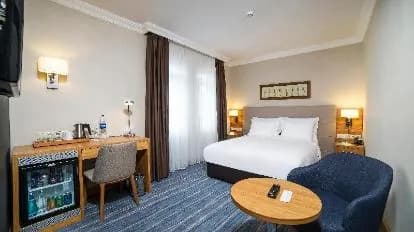 Radisson Hotel Istanbul Sultanahmet