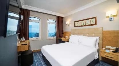 Radisson Hotel Istanbul Sultanahmet