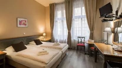Hotel Augustus et Otto