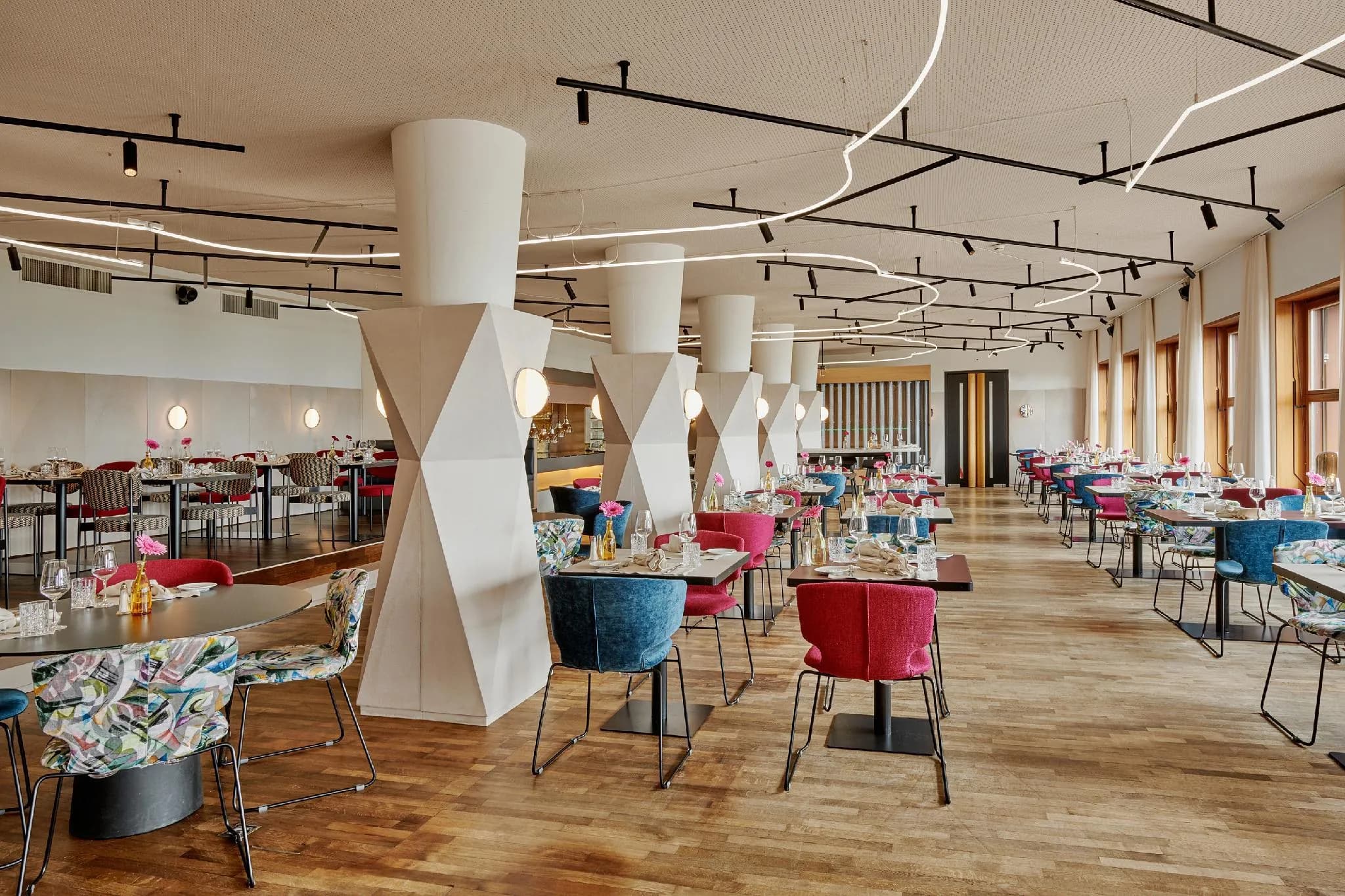 Sorell Hotel Zürichberg