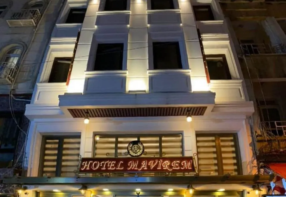 Hotel Mavirem