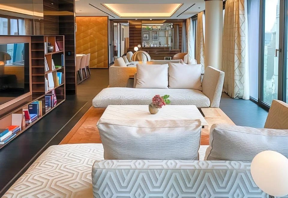 Bulgari Hotel Paris