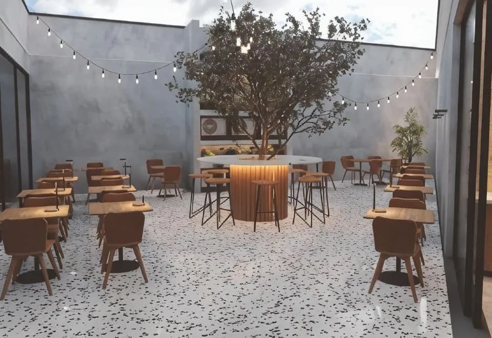 Four Points by Sheraton Matosinhos