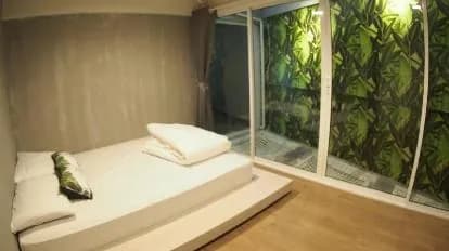 Siam Eco Hostel