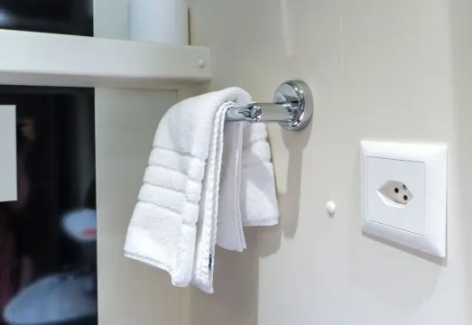 EasyHotel Zürich Limmatplatz