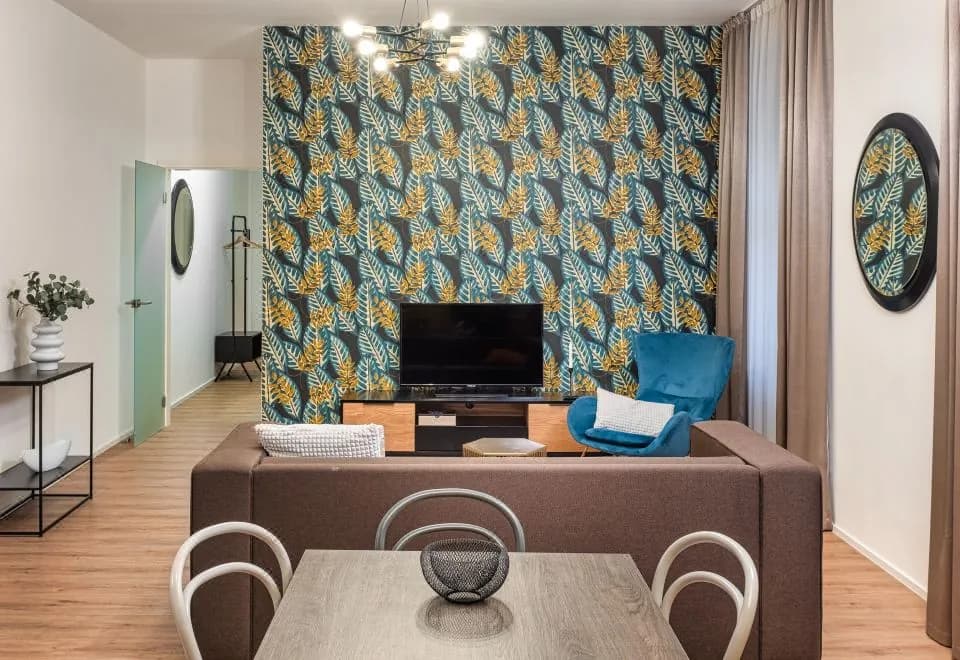 VN48 Suites