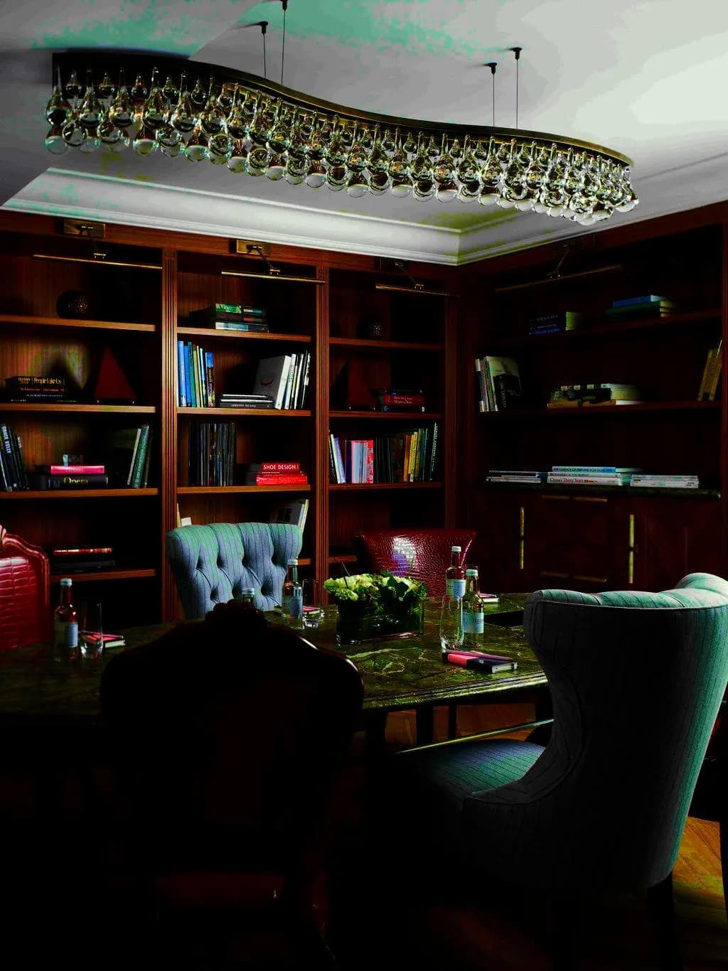 The Langham Hong Kong